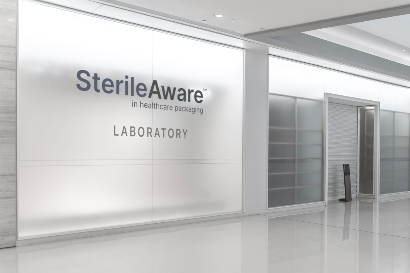 Sterile Aware Laboratory