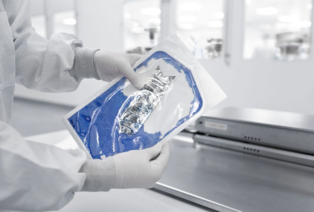 Critical Importance of Medical device Packaging Testing 