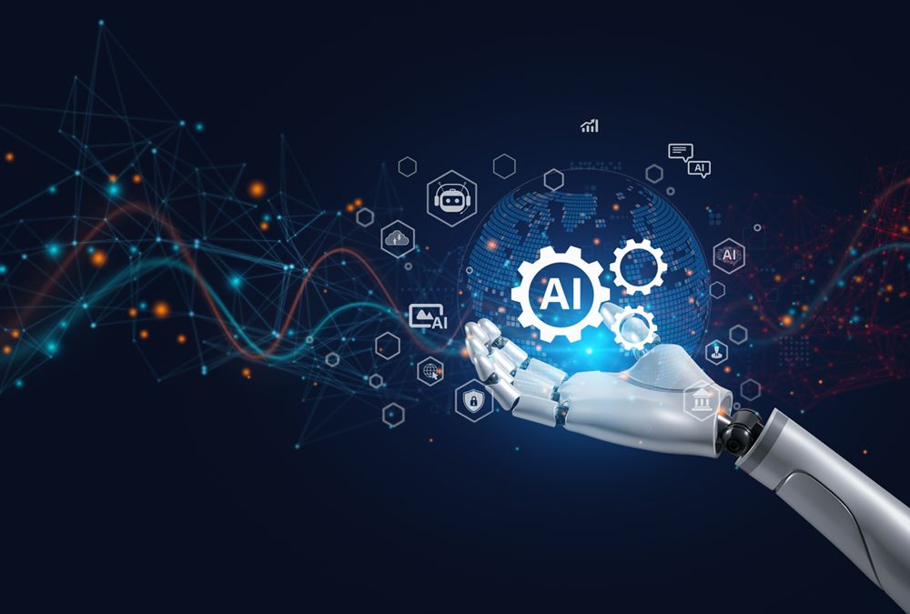 Harnessing AI to Elevate Infection Prevention in Hospitals